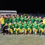51^ coppa passalacqua squadra Braccagni aprile 2026